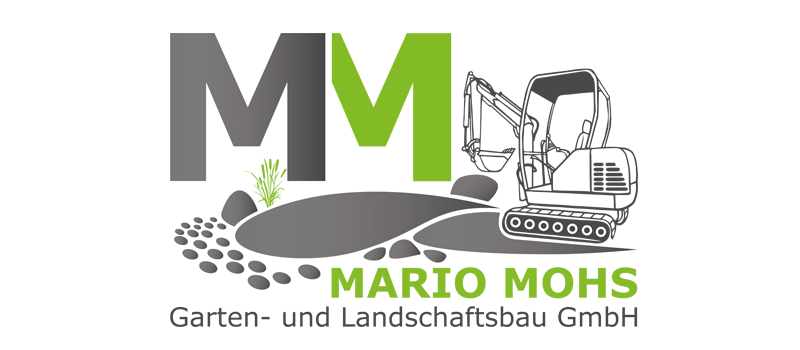 Mario Mohs Logo